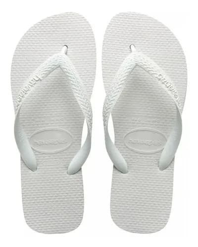 Imagem do produto Chinelo Masculino E Feminino Havaianas Top - Opção De Cores