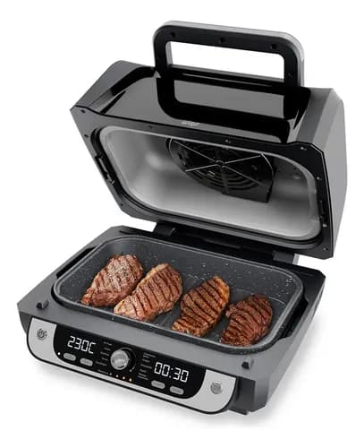 Imagem do produto Grill / Churrasqueira elétrica