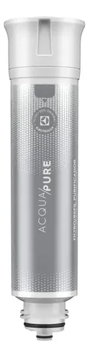 Imagem do produto Refil P/ Filtro Pe12b Electrolux Acqua Pure C/ Carvão Ativo