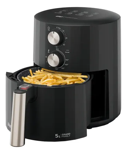 Imagem do produto Air Fryer 5L