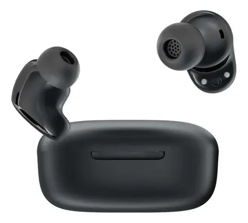 Imagem do produto Fone De Ouvido Sem Fio Xiaomi Redmi Buds 6 Play - Cor Preto