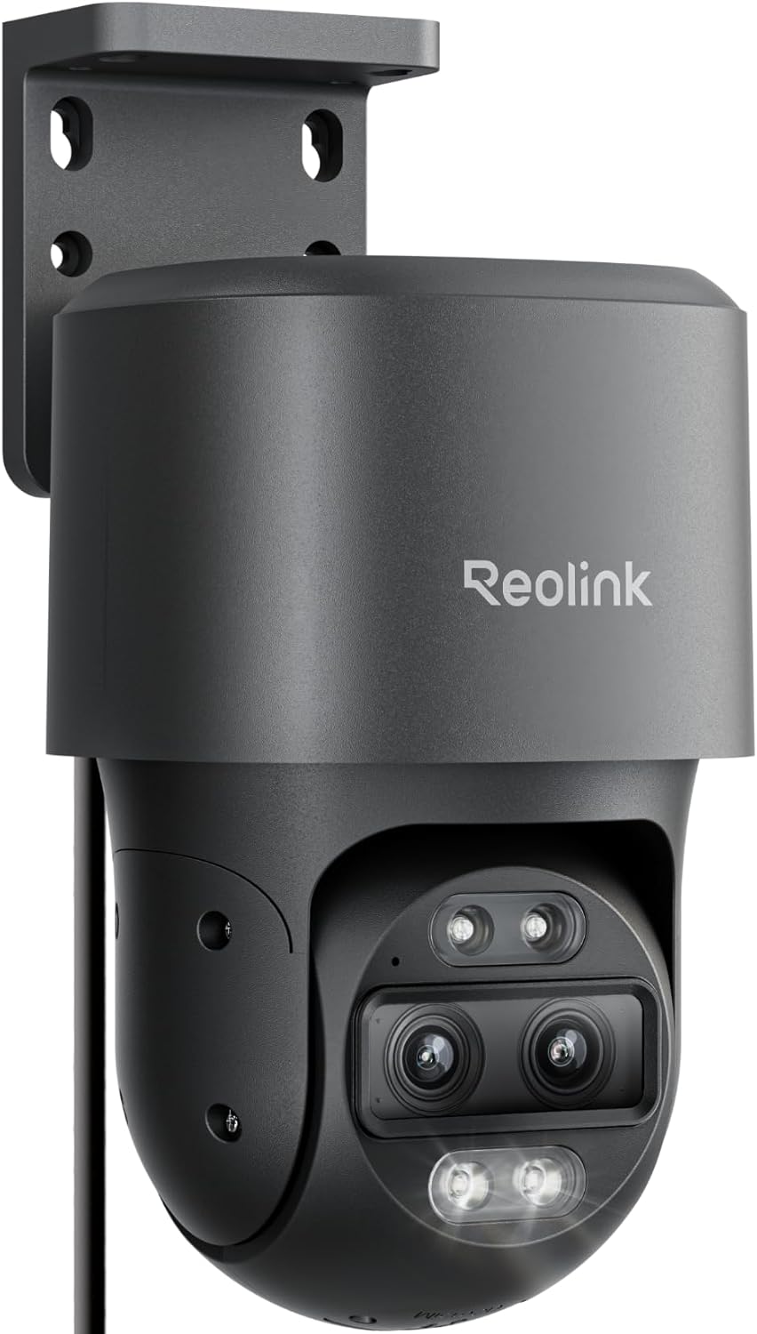 TP-Link Tapo C500: A Melhor Câmera Wi-Fi Externa